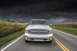 Dodge Ram 1500 Laramie Longhorn Crew Cab 2013 года